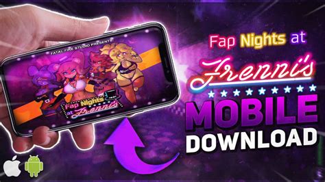 how to download fap nights at frennis|Game Jolt